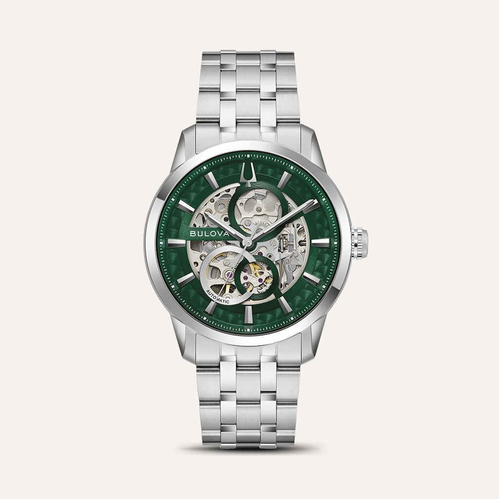 Bulova Sutton 96A329